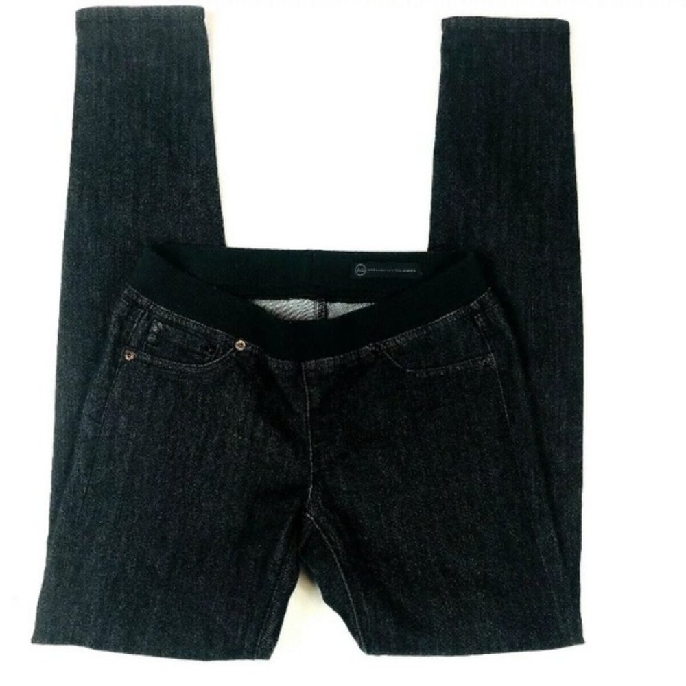 AG Women's Maternity Skinny Jeans